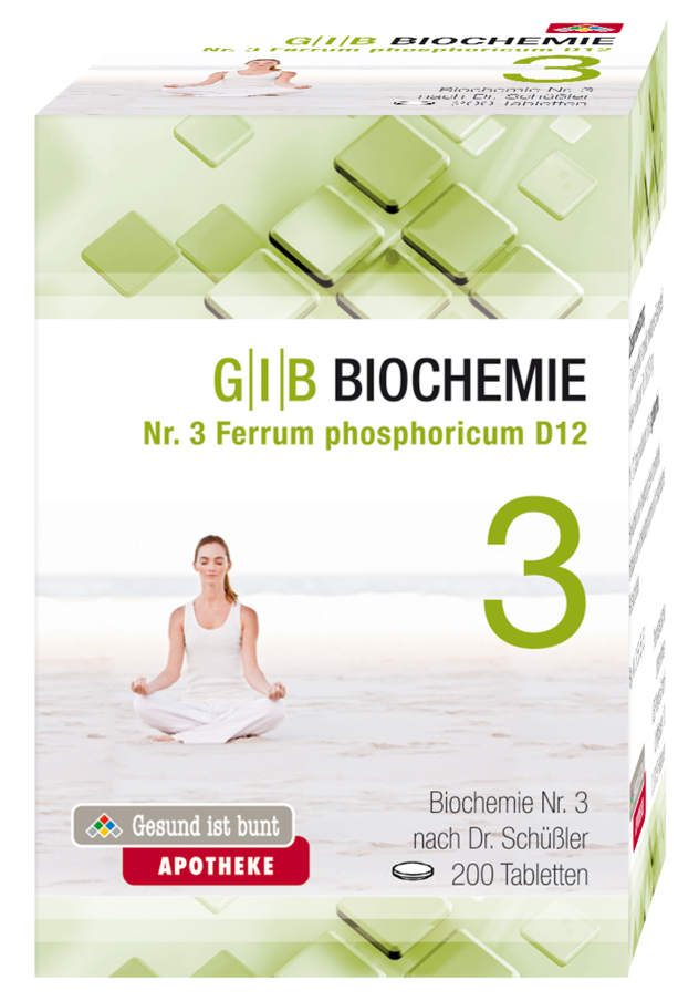 GIB Biochemie 3 GIB Biochemie 3