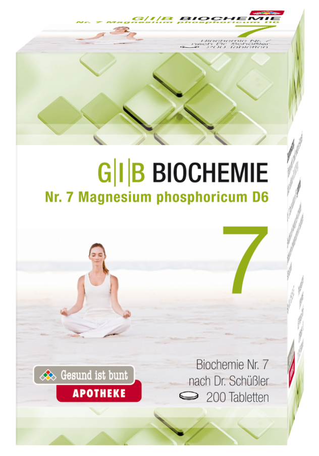 GIB Biochemie 7