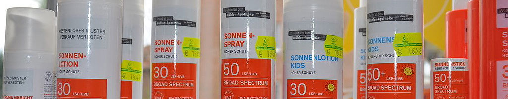 GIB Kosmetik Sonnenschutz GIB Kosmetik Sonnenschutz